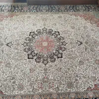 فرش قالی سلیمان