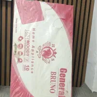 گاز صفحه ای جنرال