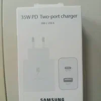 شارژر 35 وات