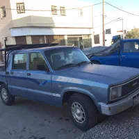 مزدا ۲۰۰۰ مدل ۸۹