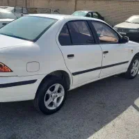 سمند|خودرو سواری و وانت|نسیم‌شهر, |دیوار