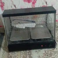 وسایل فست فود|فروشگاه و مغازه|شاهین‌شهر, مخابرات (شهید بهشتی)|دیوار