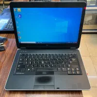 لپتاپ دل i7 اس اس دی ۲۵۶