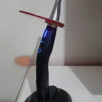 وسایل دندون پزشکی فقط ده بار استفاده شده زیر قیمت