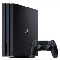۱ ترابایت ps4 pro و..