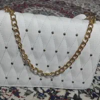 کیف کاملا سالم|کیف، کفش، کمربند|پاکدشت, پاکدشت (مامازند)|دیوار