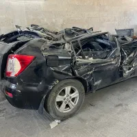 لیفان x60 اوراقی