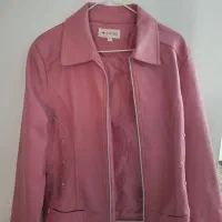 کت چرم صورتی|لباس|پردیس, فاز ۱۱|دیوار