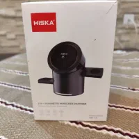 شارژر وایرلس