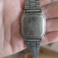 ساعت ژاپنی|ساعت|نیشابور, خط کاشمر|دیوار