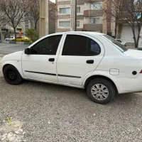 تیبا دو گانه سوز مدل ۱۳۹۷