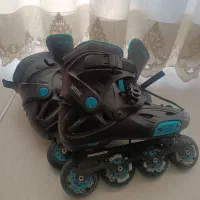 کفش اسکیت پاور اسلاید اصل