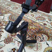 RS3mine|دوربین عکاسی و فیلم‌برداری|گنبد کاووس, |دیوار