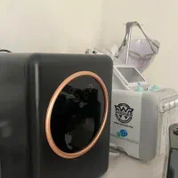 دستگاه استریل و گرم کن کلین