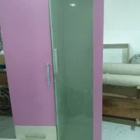 کمد ویترین دار کودک