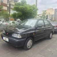 پراید 131SE  مدل 1393