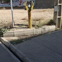 زمین سنددار دارای دوطبقه (جواز آماده)دهستان صورین