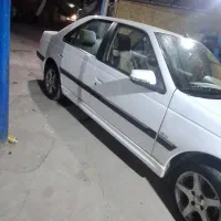 پرشیا Tu5|خودرو سواری و وانت|خوی, |دیوار