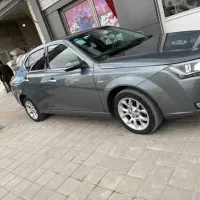 دنا پلاس توربو اتومات1401|خودرو سواری و وانت|اردبیل, |دیوار