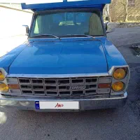 نیسان 86کابرات