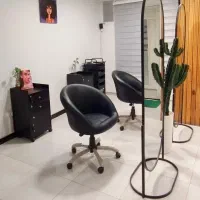 واگذاری اتاق و لاین در سالن زیبایی