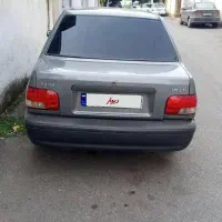 پراید ۱۳۱SE|خودرو سواری و وانت|آمل, |دیوار