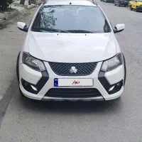 کوییک S بدون رنگ مدل 1400 شاسی پلمپ