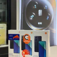شیائومی Redmi Note 13 4G با حافظهٔ ۲۵۶ گیگابایت