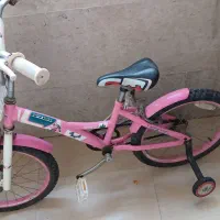 دوچرخه ویوا دخترونه سایز ۲۰