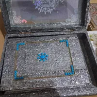 انواع قران|کتاب و مجله مذهبی|بجنورد, |دیوار