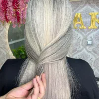 تخفیفات ویژه رنگ مو لایت بالیاژ مش میکاپ احیا مو|خدمات آرایشگری و زیبایی|پردیس, فاز ۱|دیوار