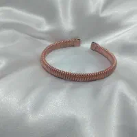 دستبند مسی .آرامش بخش روح وروان|بدلیجات|سلامی, |دیوار