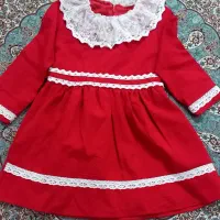 پیراهن دخترانه مناسب شب چله