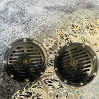 بوق ۱۰۱۱ و کادیلاکی