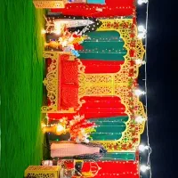 تشریفات قصر الماس