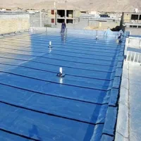 نصب حرفه ای ایزوگام نصاب ایزوگام حرفه ای|خدمات پیشه و مهارت|شیراز, فرگاز|دیوار