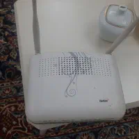 مودم فیبر نوری