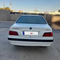 پارس سال ۱۴۰۱بیرنگ کم کارموتورقدیم|خودرو سواری و وانت|گنبد کاووس, |دیوار