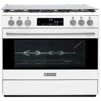 اجاق گاز اسنوا مدل SGC5-6212 آکبند