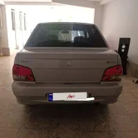 پراید۱۳۲مدل۹۶|خودرو سواری و وانت|رشت, یخسازی|دیوار