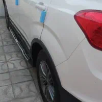 تیگو ۵ اکسلنت مدل۱۳۹۵|خودرو سواری و وانت|مشهد, رسالت|دیوار