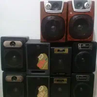 ۵جفت باند ضبط بفروش میرسد