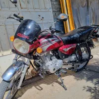 موتور تکنو انژکتور فابریک  مدل ۴۰۳ همه چیز فابریک