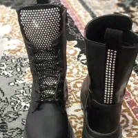نیم بوت