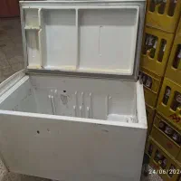 پوسته یخچال