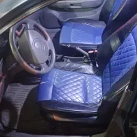 ریو مونتاژ کره درجه۱کم کار|خودرو سواری و وانت|مریوان, |دیوار