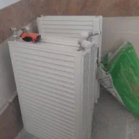 رادیاتور شوفاژ مدل پلنی کارکرده|آبگرمکن، پکیج، شوفاژ|تهران, مدائن|دیوار