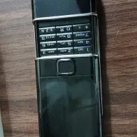 نوکیا ۸۸۰۰ ارت بلک جعبه استند شارژر سیم شارژر