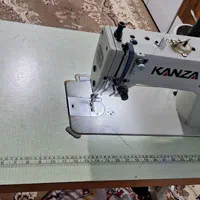 چرخ خیاطی صنعنی