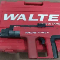 تفنگ راویز کاری مارک والته مدل pt450